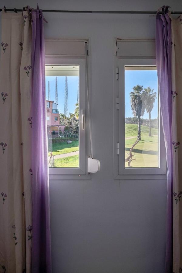 Adosado Cigueenas Iv-Islantilla Golf Huelva Zewnętrze zdjęcie